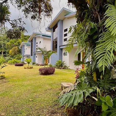 Villas Sapiens Arenal La Fortuna Exteriér fotografie