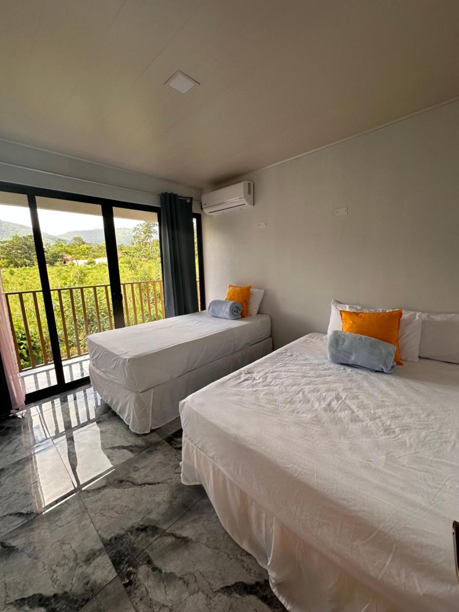 Villas Sapiens Arenal La Fortuna Exteriér fotografie