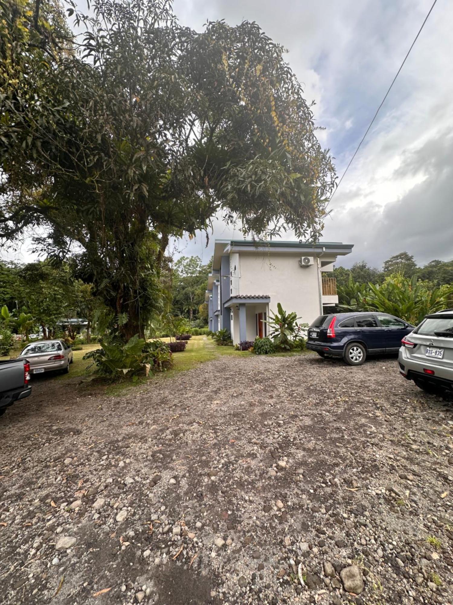 Villas Sapiens Arenal La Fortuna Exteriér fotografie